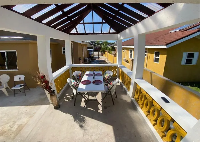 Paradise Sleep 6 Private Pool Villa *